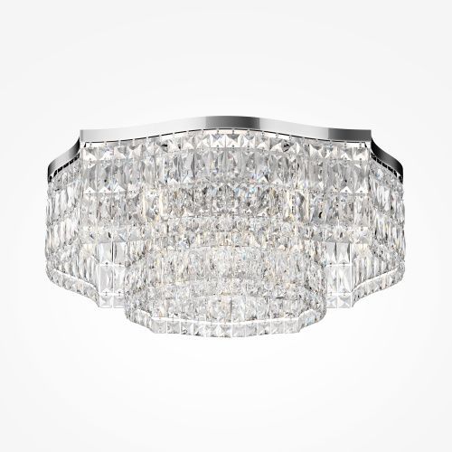 Люстра потолочная Maytoni Dune DIA005CL-10CH