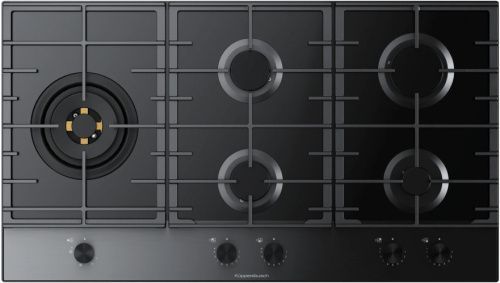 Варочная панель Kuppersbusch KG 9850.0 SE-E5