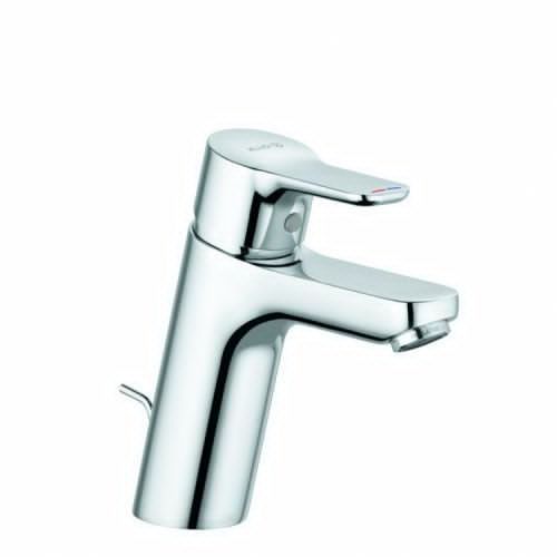 Смеситель Kludi Pure&Easy 371900565 на раковину хром