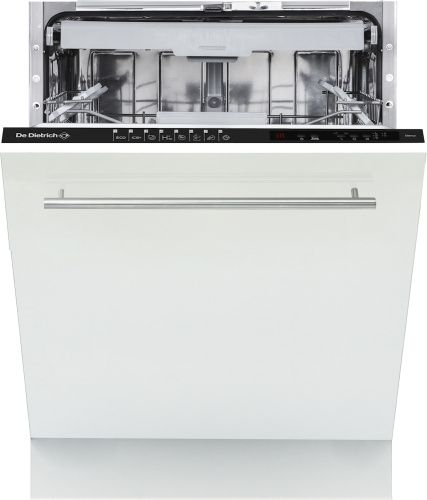 Посудомоечная машина De Dietrich DV1434QJ