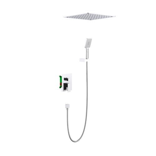 Душевая система Timo Selene SX-2029/00SM встраиваемая в стену