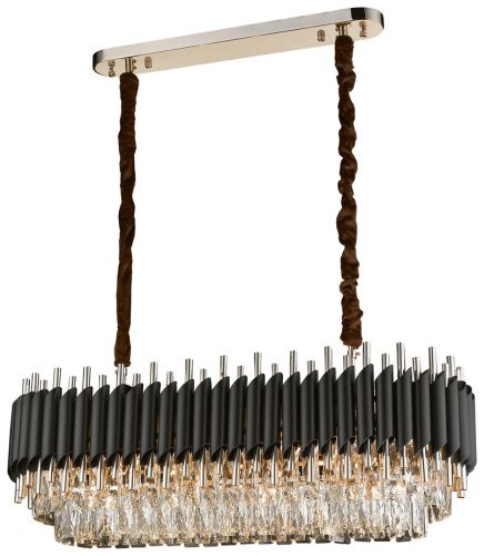 Светильник подвесной Wertmark Cartuccia WE138.14.023