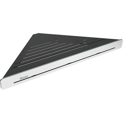 Полка в ванную комнату Ravak Slim X07P576
