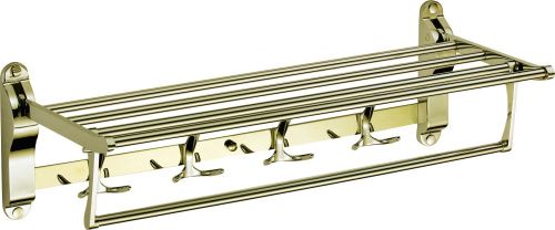 Полка в ванную комнату Savol S-06099B