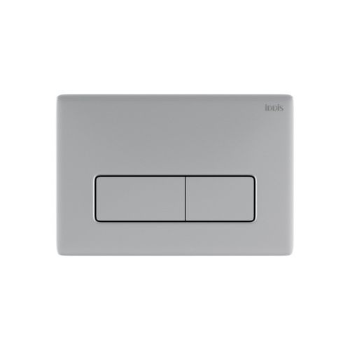 Клавиша смыва механическая IDDIS Unifix UNI80M0i77 цвет хром