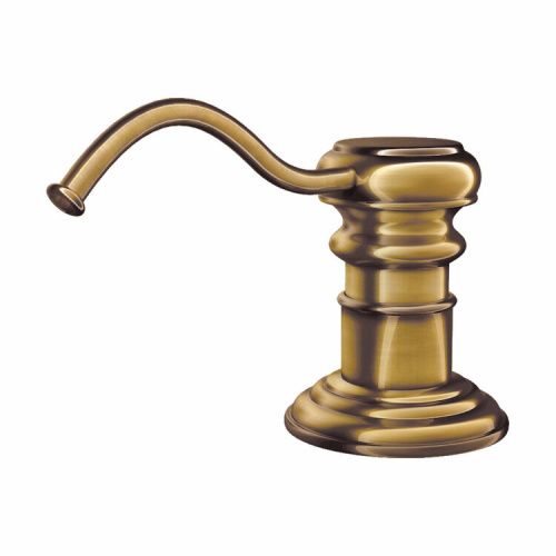 Дозатор  Omoikiri OM-01 4995003