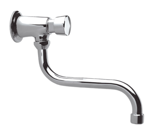 Кран порционный для раковины Remer Tempor TE53