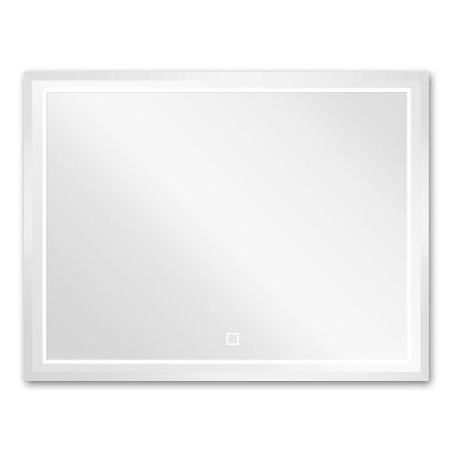 Зеркало в ванную Aquaton Уэльс 1A208002WA010 100х90