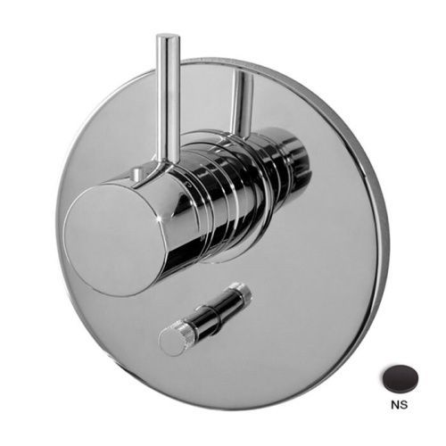 Смеситель Fima Carlo Frattini Fimatherm F4039X2NS встраиваемый в стену черный