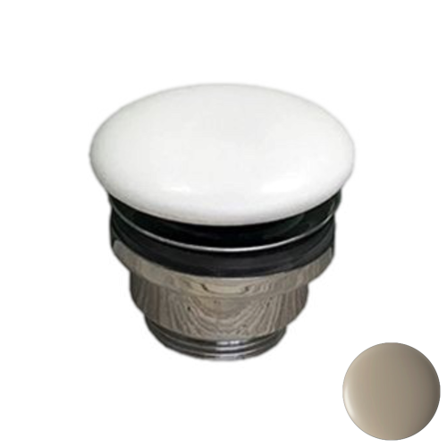 Донный клапан GSG Ceramic Design  PILTONUNIAR030