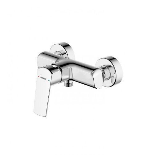 Смеситель для душа Bravat REAL F9121179CP-01 настенный хром