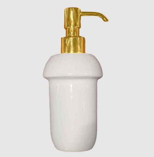 Дозатор Nicolazzi Classica 6006BZ