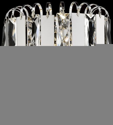 Светильник настенный Wertmark Crescentia WE105.03.101