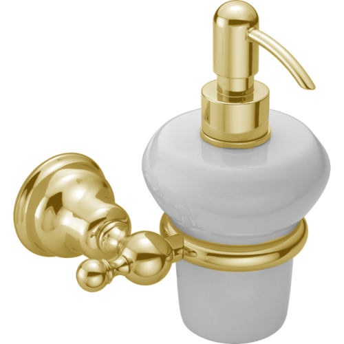 Дозатор Cisal Croisette 4024.01H.DO