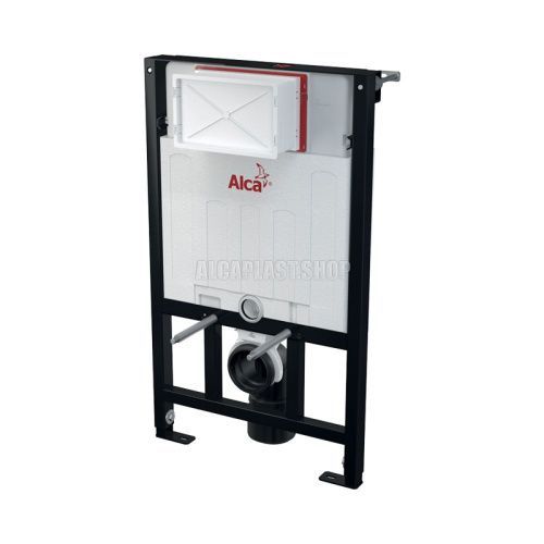 Инсталляция для унитаза Alcadrain  AM101/850-0001