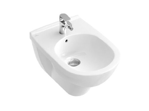 Биде Villeroy Boch O.Novo 54600001 подвесное