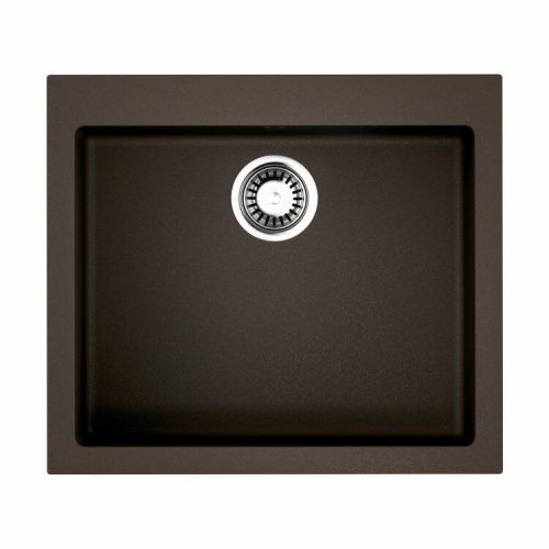 Кухонная мойка Omoikiri Bosen 4997209 57х50 цвет эспрессо