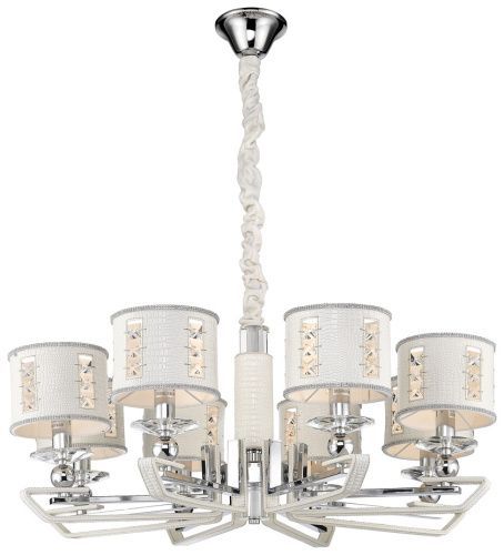 Светильник подвесной Wertmark Adelmaro WE393.08.003