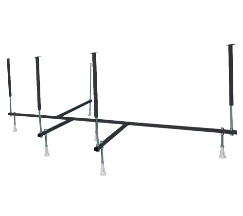 Каркас для ванны 1MarKa DIANA 03ди1590