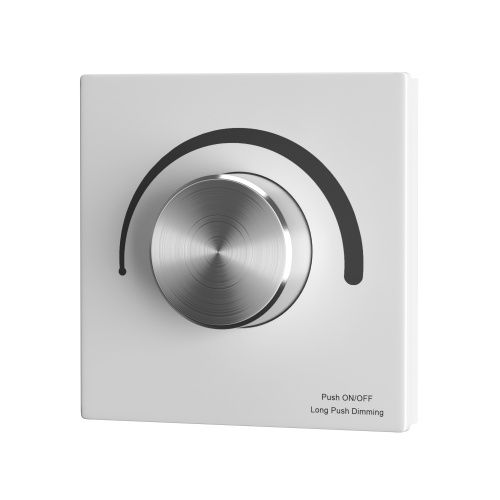 Роторная панель управления Maytoni Lighting control 711023