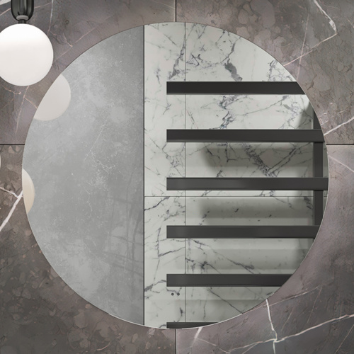 Зеркало с подсветкой VIGO Otti 83 60х60