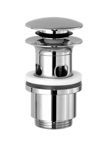 Донный клапан Stella UN09200NI01