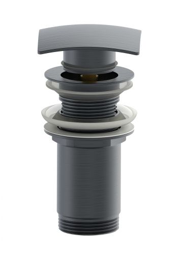 Донный клапан Wonzon & Woghand WW-88SS08-BGM