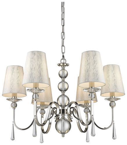 Светильник подвесной Wertmark Kerrin WE368.06.103