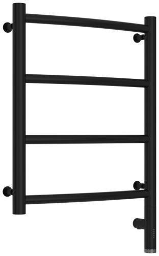 Полотенцесушитель Сунержа Галант 3.0 31-5801-5040 43х62 электрический черный матовый