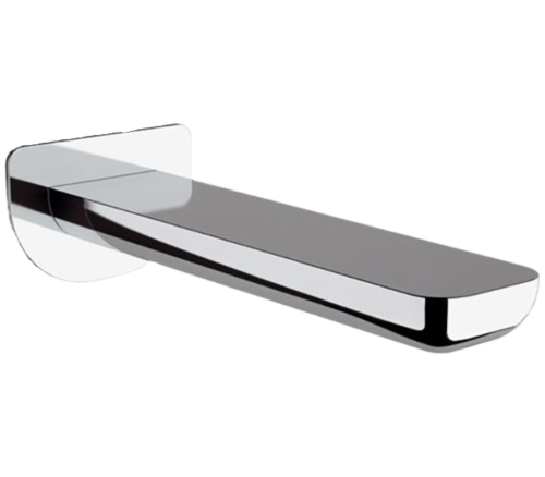 Излив Remer Infinity 91I настенный хром