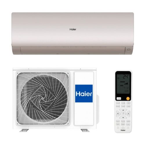 Настенный кондиционер Haier Flexis Super Match AS25S2SF3FA-G / 1U25S2SM3FA
