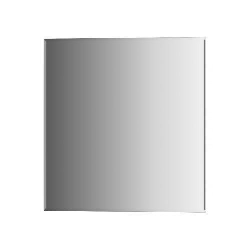 Зеркало в ванную Evoform Standard BY 0201 30х30 цвет хром