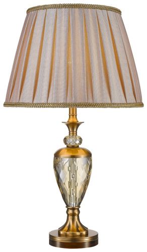 Светильник настольный Wertmark Teodora WE704.01.504