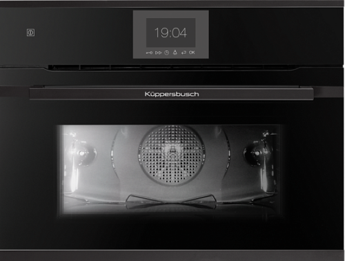 Духовой шкаф Kuppersbusch CBP 6550.0 S5