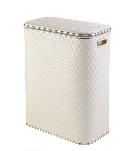 Корзина для белья Geralis Ромб CLG-B