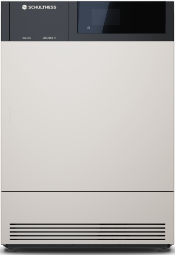 Сушильная машина Schulthess MDA1.105FH3LY