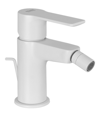 Смеситель Remer Energy EY20BO на биде белый