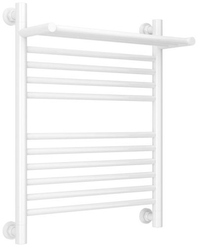 Полотенцесушитель Сунержа Богема + 12-0223-6050 55х66 водяной белый
