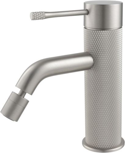 Смеситель Allen Brau Priority 5.31С04-BN на биде никель