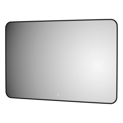 Зеркало в ванную Defesto AURA DF 2980SH 120х80