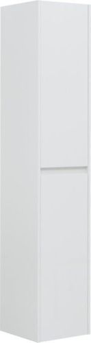Шкаф-пенал Aquanet Nova Lite 00242266 35х35х175 напольный/подвесной цвет белый