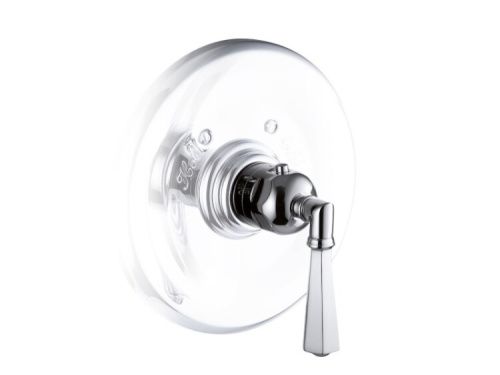Смеситель Nicolazzi Teide Metal 4914 CR 05 встраиваемый в стену хром