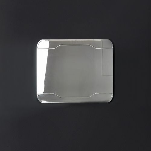 Зеркало Kerasan Waldorf 740701 80х70