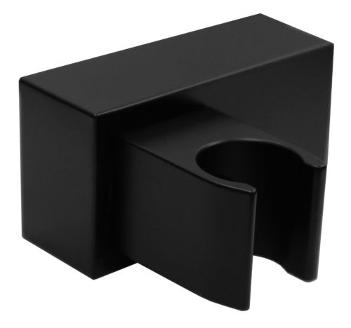 Держатель для душа Azario SH(PA) черный матовый