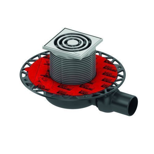 Душевой трап Tece 3601100 в пол