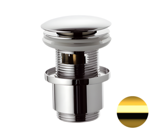 Донный клапан Remer  905CC2114DO