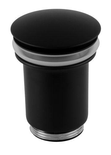 Донный клапан Remer  904CC114NO