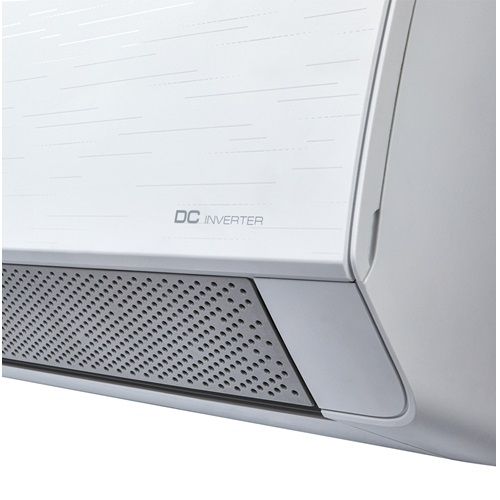 Настенный кондиционер Ballu Defender ERP DC Inverter BSHI-09HN8 - фото 5