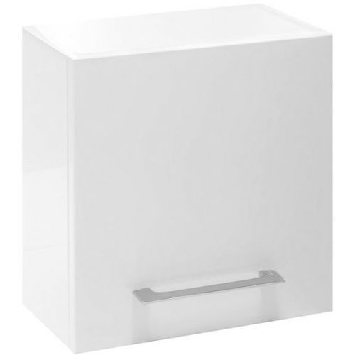 Шкаф Эстет Elin ФР-00003350 35х22х75 подвесной цвет белый