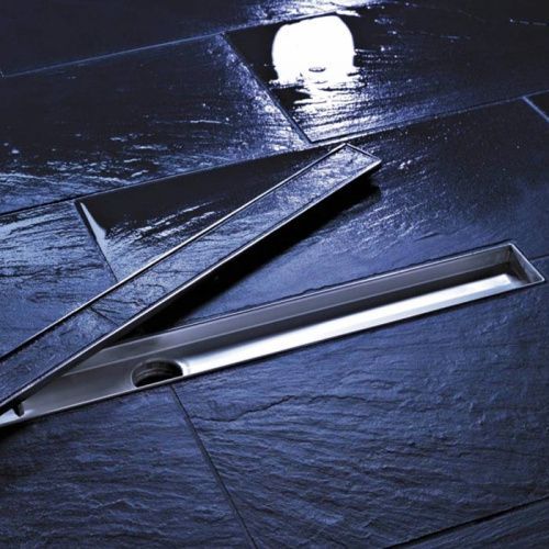 Сифон для душевого трапа Tece TECEdrainline 650004